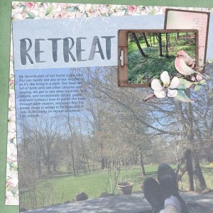 Retreat