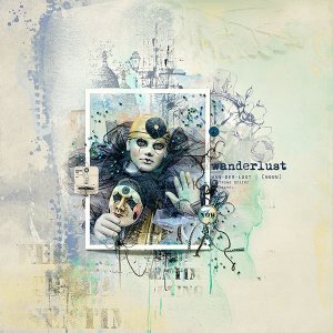 Wanderlust