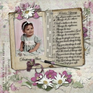 14 Wishes For Destiny