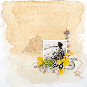 lighthouse