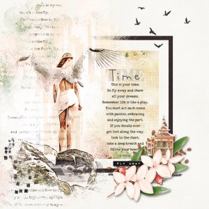 Fly Away