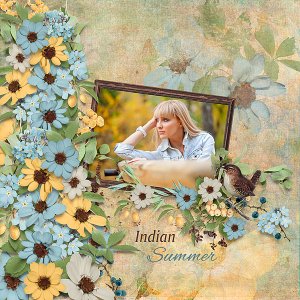Indian Summer