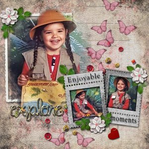 Explore