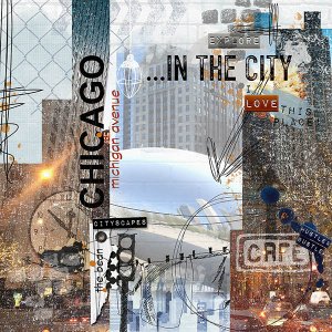 Cityscapes