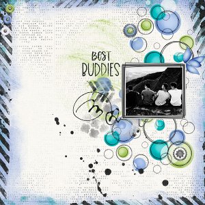 best buddies