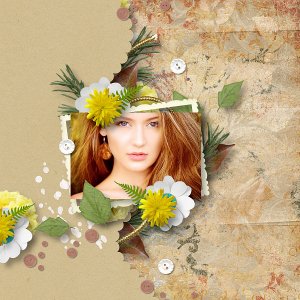 November 2020 Mystery Box Challenge