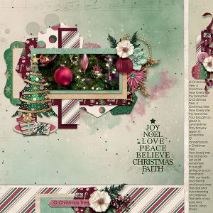 A Beautiful Christmas