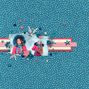Remember December by Jen Yurko