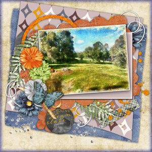 Kookaburra Creek WA