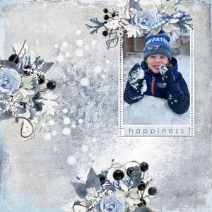 Snow Fun