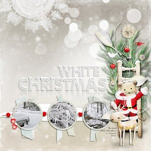 White Christmas 20