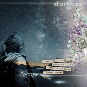 Stargazer