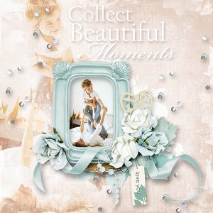 Collect Moments