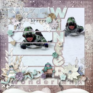 Winter