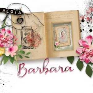 Barbara--Siggy