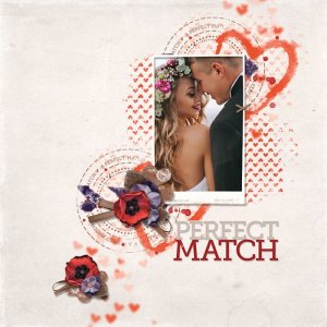 Perfect Match