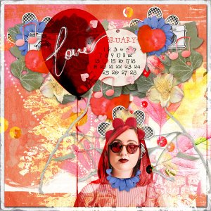 February Love
