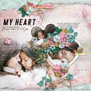 My-Heart