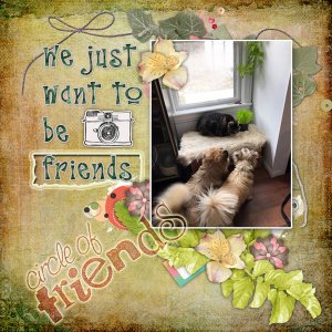 Just Friends