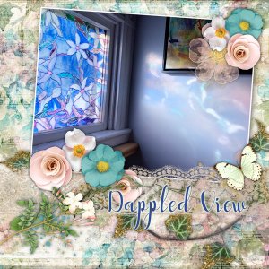 Dappled View