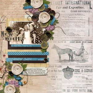 Horse Track Birthday