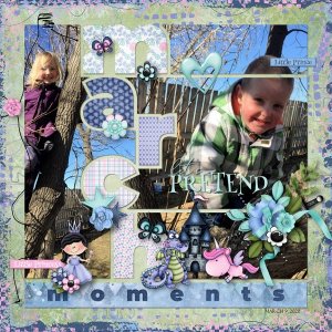March Memories