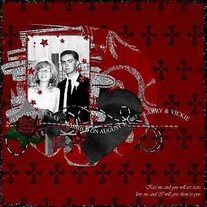 Married 1967