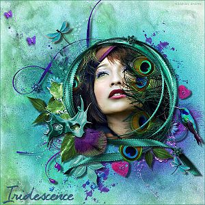 Iridescence