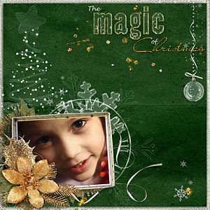 The Magic of Christmas