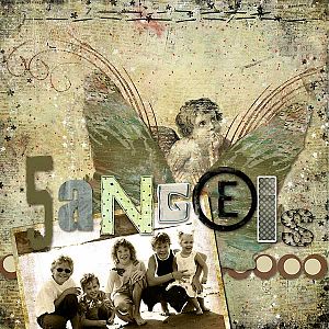 My 5angels