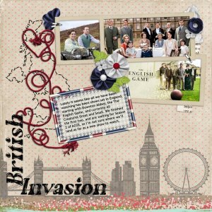 British Invasion
