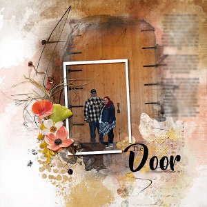 The Door