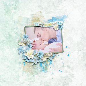 Sweet dream