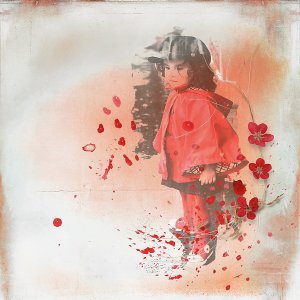 May 2021 Composition Challenge