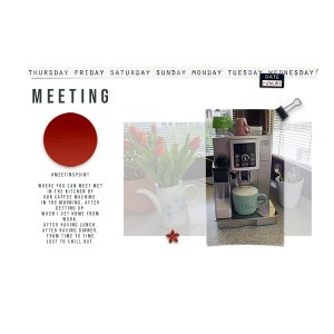 meeting point