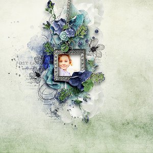 Big Memories Collection by Palvinka Designs