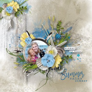 Hello Summer