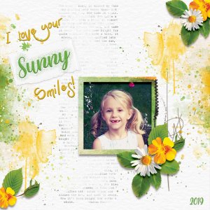 Sunny