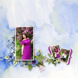 Play With Templates Vol.26