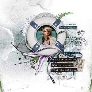 Remember This Moment