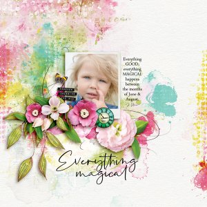Everything Magical