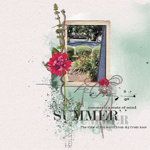summer