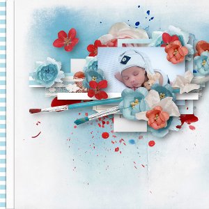 July 2021 bonus challenge