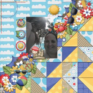 Splashin' Year Round