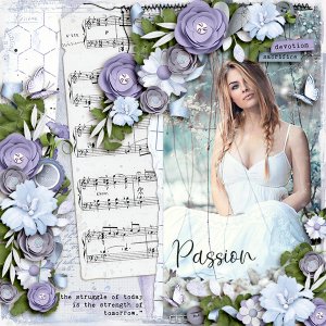 Passion