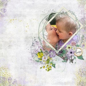 Nana and Maeve