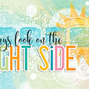 bright side