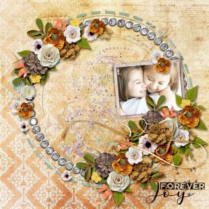 Forever Joy