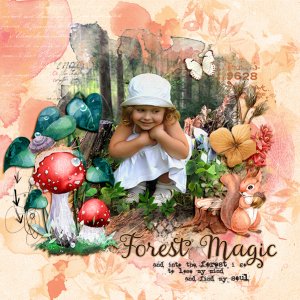 Forest Magic