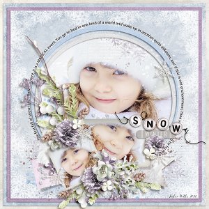first-snow